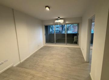 Departamento 70m² Alquiler · Departamento 2 Ambientes Saavedra
