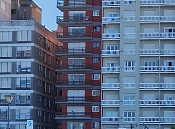 Departamento de 2 ambientes, Miramar · Vendo Dueño Directo