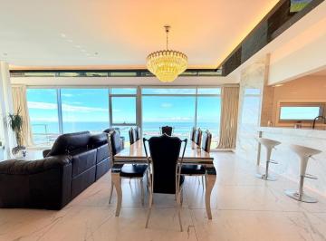 Departamento · 226m² · 5 Ambientes · 2 Cocheras · Departamento Palcos del Golf