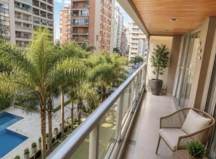 Departamento · 65m² · 3 Ambientes · 1 Cochera