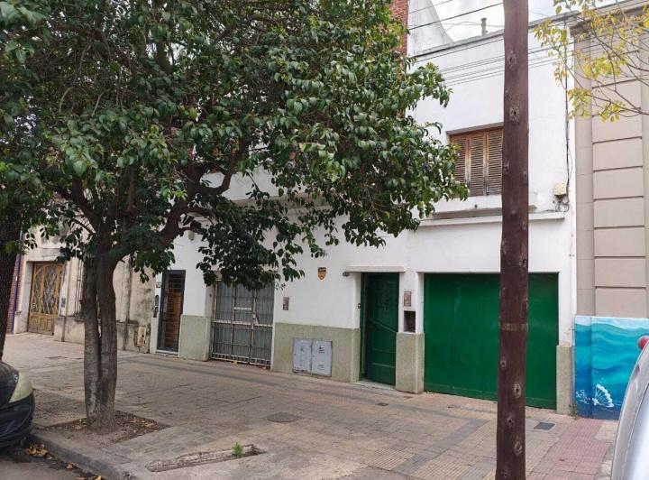 PH · 425m² · 13 Ambientes · 4 Cocheras