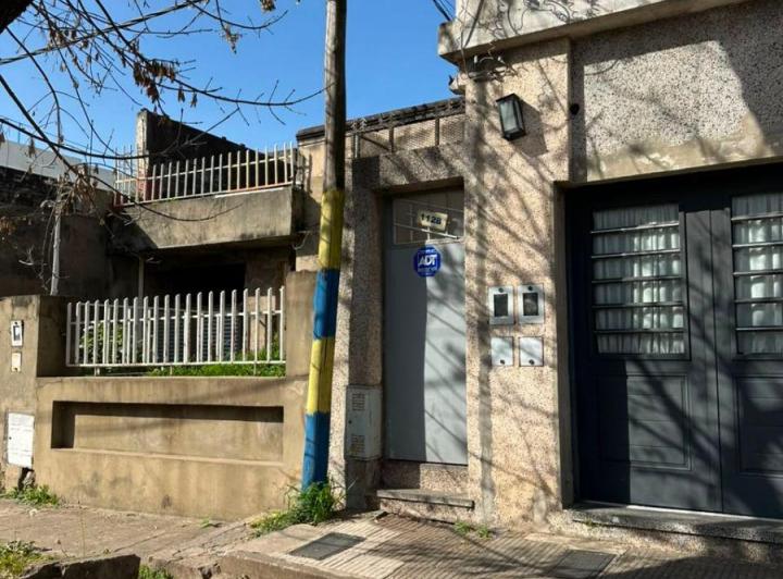 Casa · 50m² · 2 Ambientes