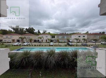 Departamento · 44m² · 2 Ambientes · Alquiler Saravi Village 2 Amb