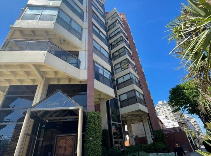 Departamento · 90m² · 3 Ambientes · 1 Cochera