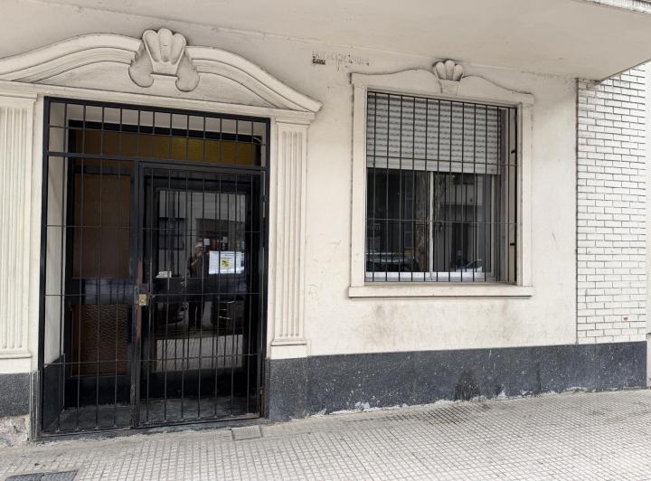 Departamento · 33m² · 1 Ambiente