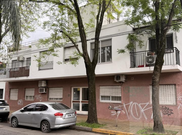 Departamento · 60m² · 3 Ambientes