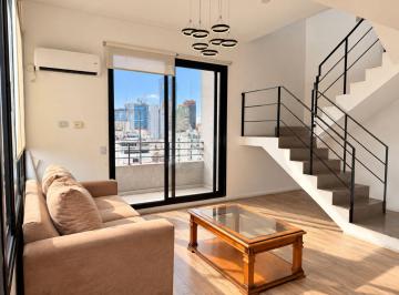 Departamento · 60m² · 2 Ambientes · Venta Departamento 2 Ambientes San Nicolas
