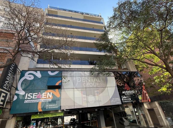 Departamento · 45m² · 2 Ambientes