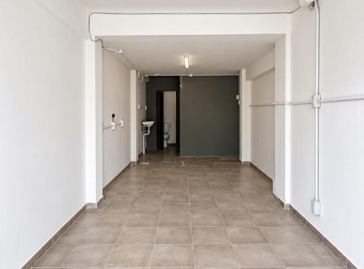 Local comercial · 30m² · 1 Ambiente