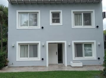 Casa · 120m² · 5 Ambientes · Casa en Maschwitz Club