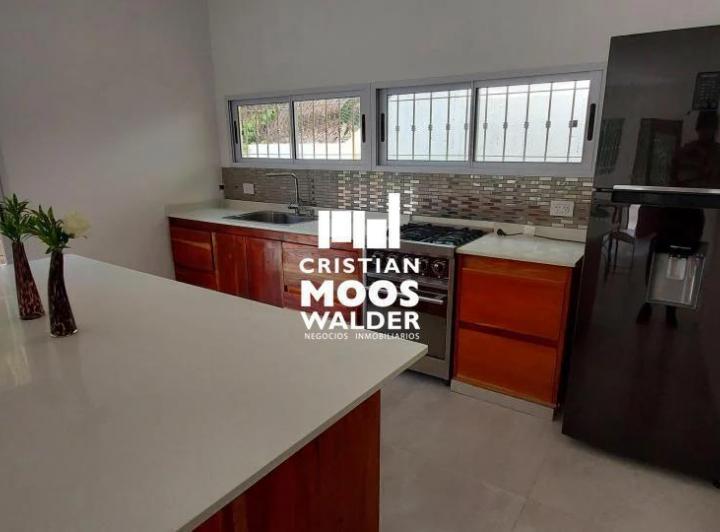 Casa · 110m² · 3 Ambientes