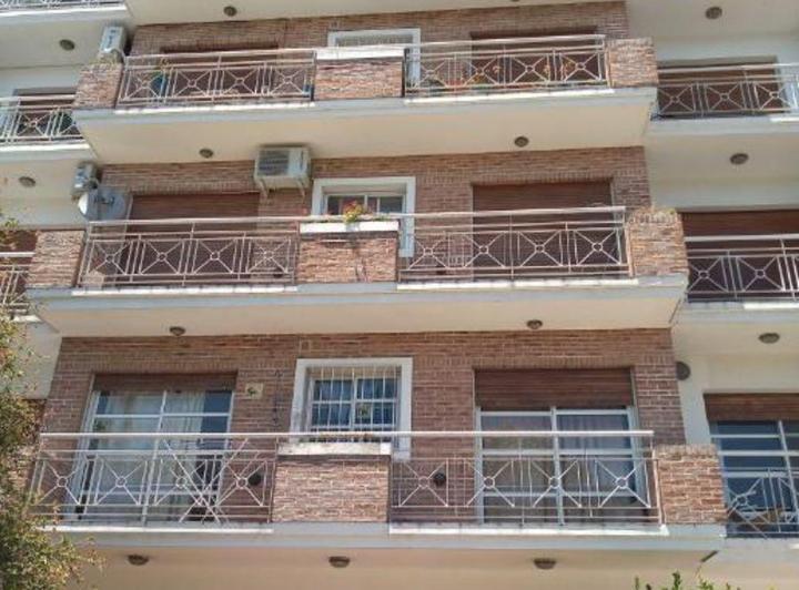 Departamento · 42m² · 2 Ambientes