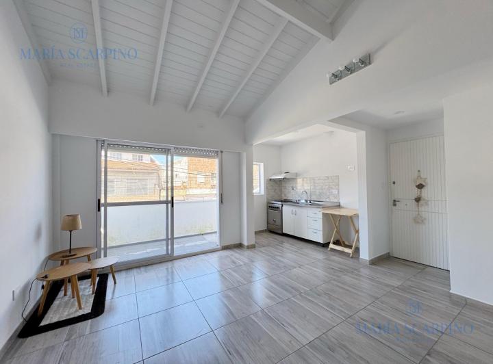 PH · 46m² · 3 Ambientes