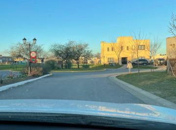 Terreno , Pilar · Lote en Venta – Barrio Cerrado San Pablo, Derqui, Pilar
