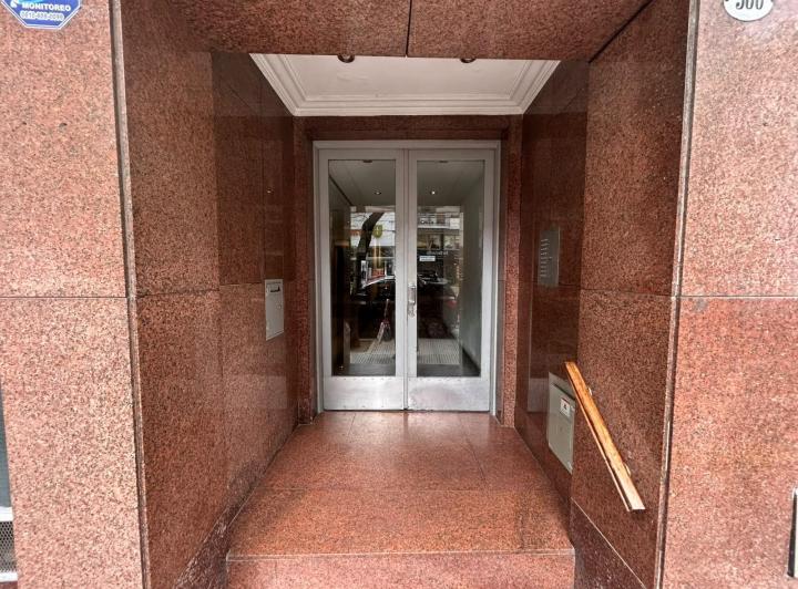 Departamento · 77m² · 4 Ambientes