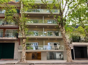Departamento de 1 ambiente, Almagro · Monoambientes a Estrenar con Balcón Al Frente – Almagro