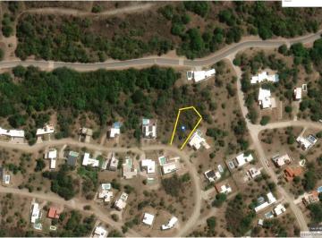 Terreno · 1130m² · Terrvendo Terreno en Country Tierra Alta, 1130 m², Autopista Cordoba - Carlos Paz, 52eno
