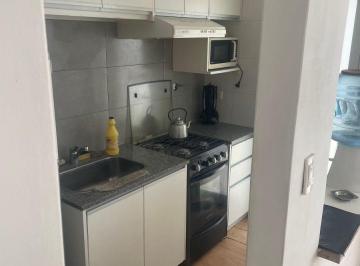 Departamento de 2 ambientes, Mar del Plata · 24 Meses Zona Plaza Mitre. con Patio. 1 Ambiente Amplio Dividido