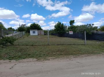 Departamento 758m² Venta Parque San José · Propiedad en Anisacate en a Refaccionar