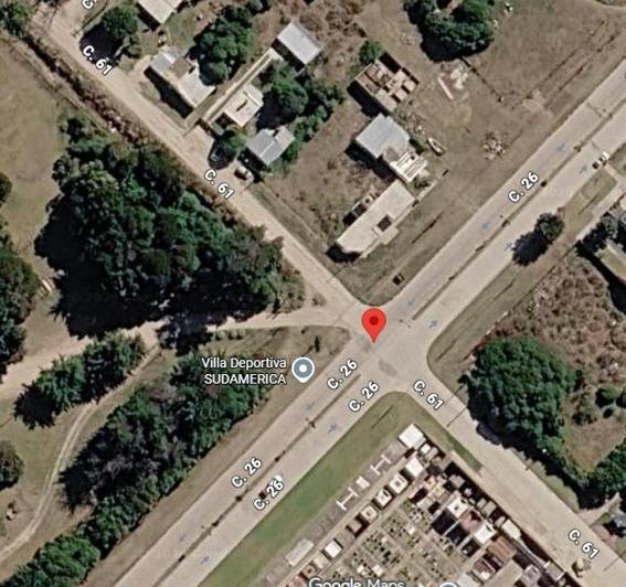 Local comercial · 200m² · 2 Ambientes · 1 Cochera