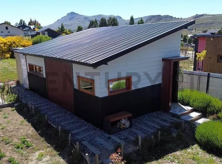 Oficina comercial · 40m² · 1 Cochera