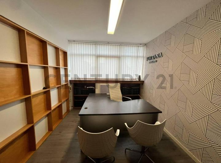 Oficina comercial · 15m² · 1 Ambiente