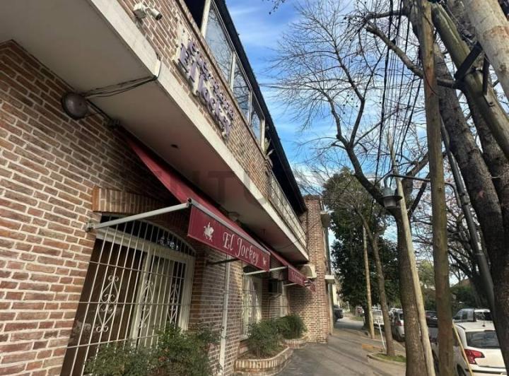 Oficina comercial · 150m² · 7 Ambientes