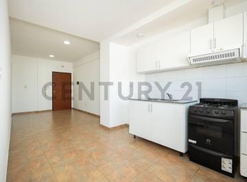 Oficina comercial · 40m² · 2 Ambientes · Departamento de 1 Dormitorio en La Plata