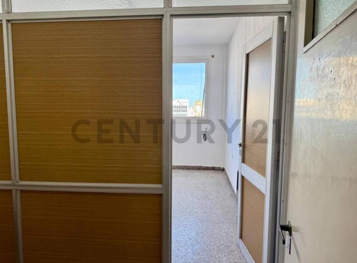 Oficina comercial · 17m² · 2 Ambientes