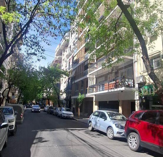 Departamento · 24m² · 1 Ambiente