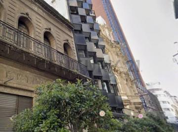 Oficina comercial · 146m² · 4 Ambientes · Venta Oficina - 146 m² - Esmeralda y Corrientes - Excelente Ubicacion y Conectivi
