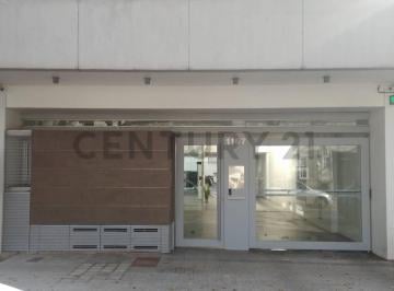 Oficina comercial · 74m² · 1 Ambiente · Venta en Block Oficina + Monoambiente y Cochera, La Plata