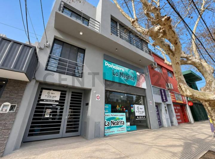 Oficina comercial · 26m² · 1 Ambiente