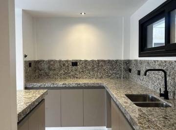 Oficina comercial · 192m² · Venta Departamento City Bell 2 Dorm.