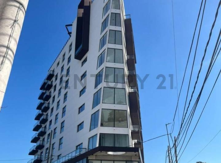 Oficina comercial · 37m² · 1 Ambiente