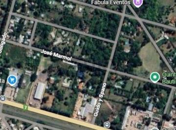 Oficina comercial · 2300m² · Terreno Comercial