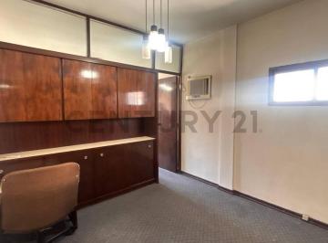 Oficina comercial · 26m² · Oficina a La Venta con Baño Privado y Balcón Aterrazado - San Nicolas, Centro