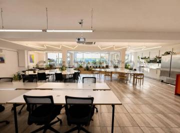 Oficina comercial · 1170m² · Alquiler Oficinas Edificio Entero en Microcentro