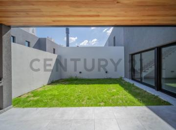Oficina comercial · 117m² · 4 Ambientes · 2 Cocheras · Dúplex de Categoría en Venta – Distrito Dakota | Entrega Marzo 2027
