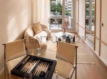Oficina comercial · 56m² · 2 Ambientes · Venta de Departamento de Dos Ambientes en Belgrano