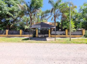Oficina comercial · 700m² · Venta Importante Propedad Sobre Ruta 9