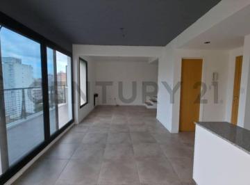 Oficina comercial · 58m² · 2 Ambientes · Venta - Duplex 1 Dormitorio - Lourdes