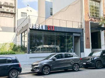 Oficina comercial · 280m² · 1 Ambiente · Local Comercial en Venta