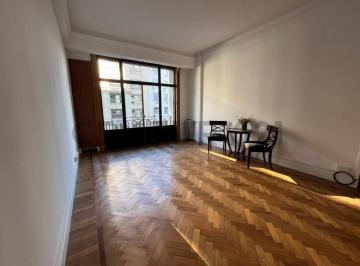 Oficina comercial · 23m² · 1 Ambiente · Elegante en Alquiler en Microcentro