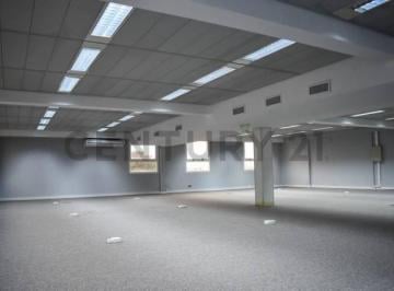 Oficina comercial · 389m² · Oficinas en Alquiler – Parque Industrial Newton
