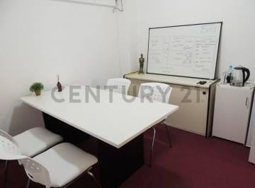 Oficina comercial · 23m² · 3 Ambientes · Oficina en Lavalle y Montevideo - Recepcion y Dos Despachos