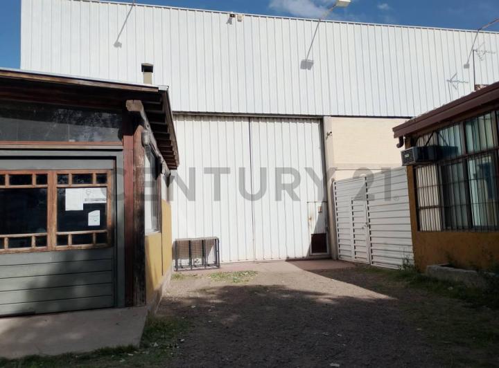 Oficina comercial · 700m² · 7 Ambientes