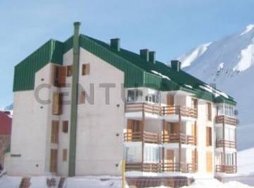 Oficina comercial · 76m² · 2 Dormitorios · Complejo Los Penitentes. Departamento 2 Dorm.