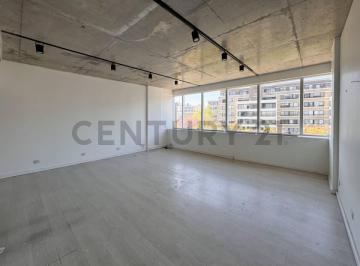 Oficina comercial · 71m² · 1 Ambiente · Oficina en Alquiler en Vientos del Delta Frente Al Centro Comercial Nordelta