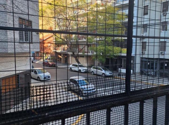 Departamento · 32m² · 2 Ambientes